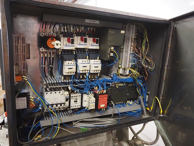 G. mondini s.p.a. - afbeelding 4 van  16