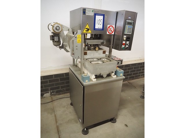 G. mondini s.p.a. - afbeelding 1 van  16