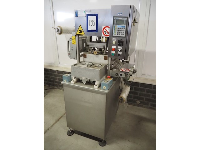 G. mondini s.p.a. - afbeelding 9 van  16