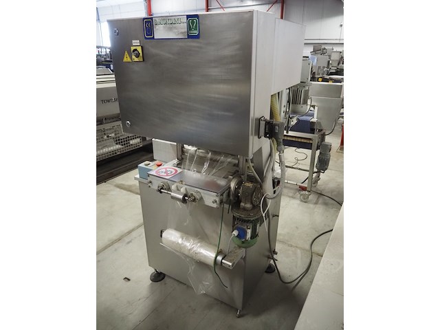 G. mondini s.p.a. - afbeelding 11 van  16