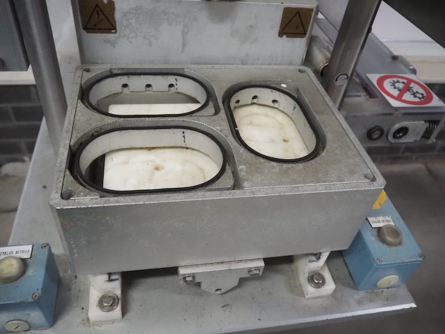 G. mondini s.p.a. - afbeelding 13 van  16