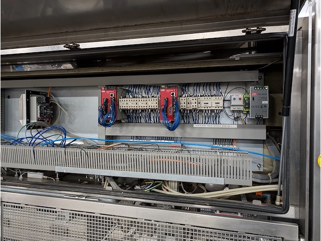 G. mondini s.p.a. - afbeelding 7 van  23