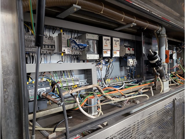 G. mondini s.p.a. - afbeelding 8 van  23