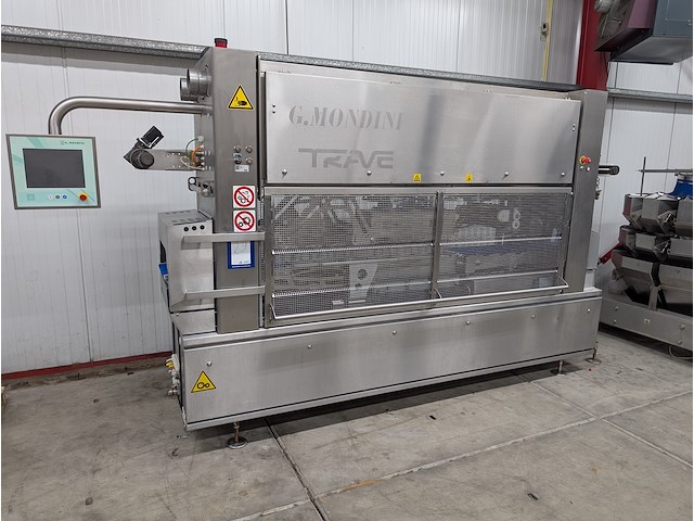 G. mondini s.p.a. - afbeelding 1 van  23