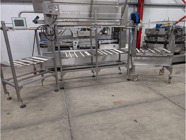 G. mondini s.p.a. - afbeelding 13 van  23