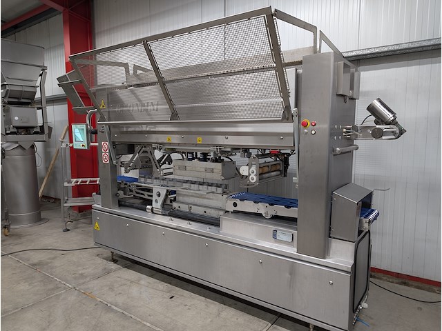 G. mondini s.p.a. - afbeelding 18 van  23