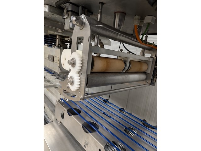 G. mondini s.p.a. - afbeelding 22 van  23