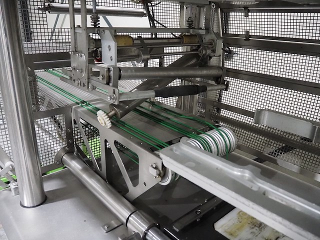 G. mondini s.p.a. - afbeelding 2 van  54