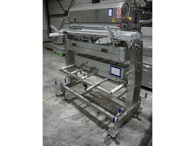 G. mondini s.p.a. - afbeelding 33 van  54