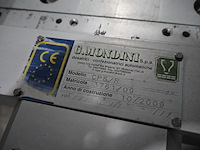 G. mondini s.p.a. - afbeelding 39 van  54