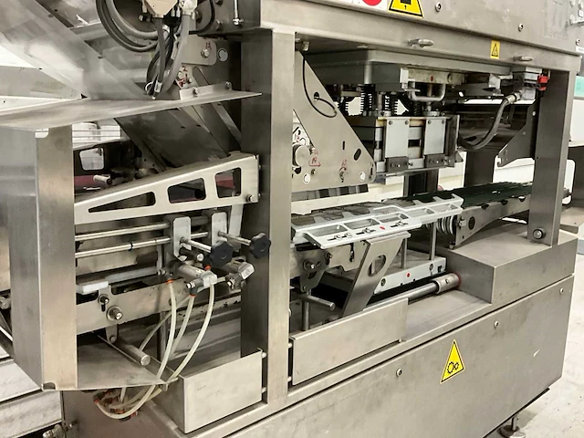 G. mondini traysealer - afbeelding 8 van  25