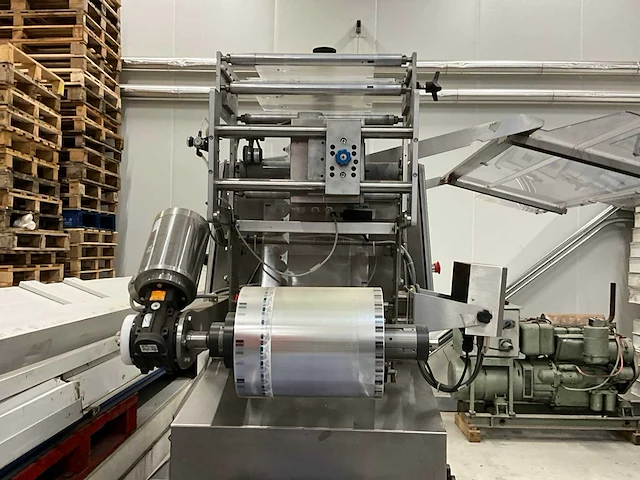 G. mondini traysealer - afbeelding 9 van  25