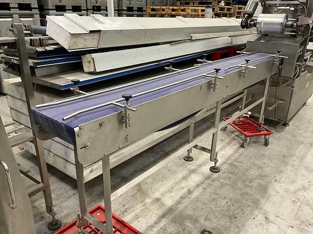 G. mondini traysealer - afbeelding 10 van  25