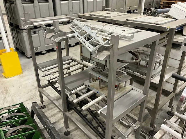 G. mondini traysealer - afbeelding 14 van  25