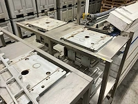 G. mondini traysealer - afbeelding 15 van  25