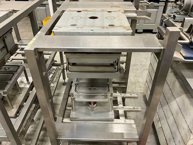 G. mondini traysealer - afbeelding 16 van  25