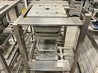 G. mondini traysealer - afbeelding 16 van  25