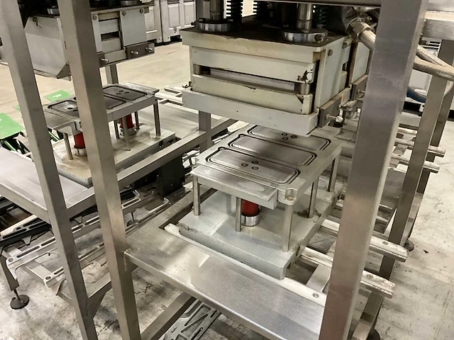 G. mondini traysealer - afbeelding 24 van  25