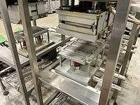 G. mondini traysealer - afbeelding 24 van  25