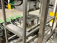 G. mondini traysealer - afbeelding 25 van  25