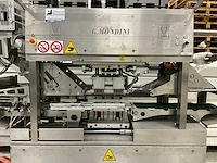 G. mondini traysealer - afbeelding 18 van  25