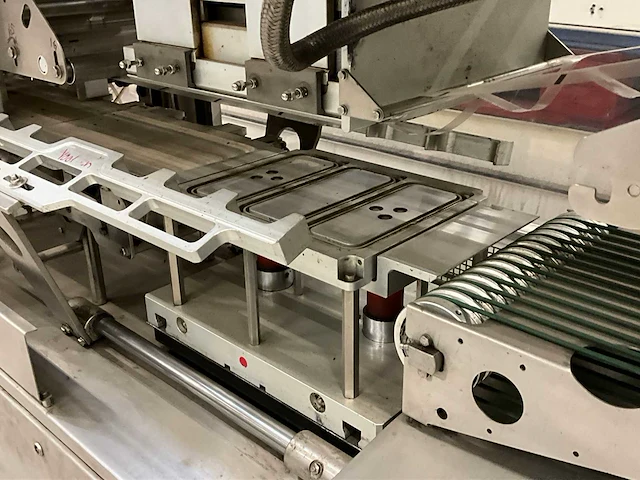 G. mondini traysealer - afbeelding 20 van  25