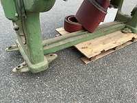 G. philips puurs bandschuurmachine - afbeelding 8 van  18