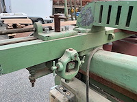 G. philips puurs bandschuurmachine - afbeelding 10 van  18