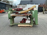 G. philips puurs bandschuurmachine - afbeelding 13 van  18