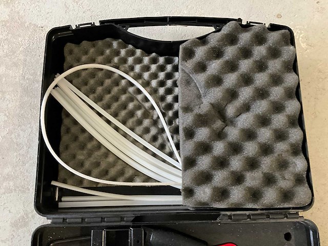 G-rail buigapparaat - afbeelding 3 van  3