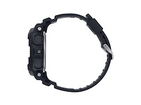 G-shock classic style gma-s140m-1aer heren horloge zwart - afbeelding 2 van  4