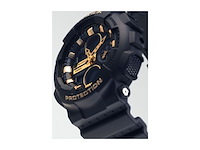 G-shock classic style gma-s140m-1aer heren horloge zwart - afbeelding 3 van  4