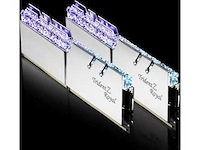 G-skill trident z royal f4-4000c17d-16gtrs - afbeelding 1 van  3