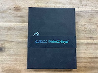 G-skill trident z royal f4-4000c17d-16gtrs - afbeelding 2 van  3