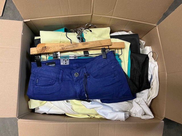 G-star raw - broek - partij kleding (28x) - afbeelding 8 van  8