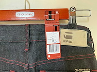 G-star raw - broek - partij kleding (28x) - afbeelding 2 van  6