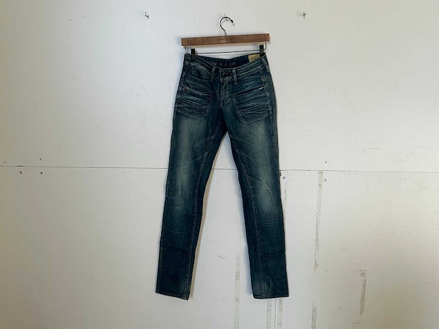 G-star raw - broek - partij kleding (28x) - afbeelding 1 van  6