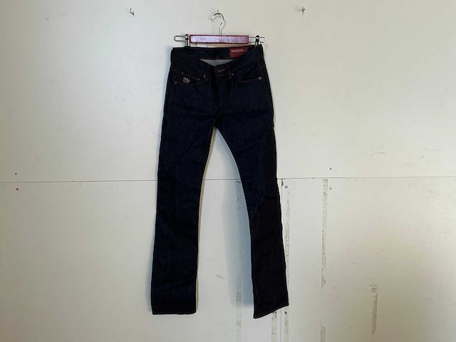 G-star raw - broek - partij kleding (28x) - afbeelding 6 van  6