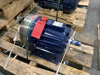 G25xkcthfema hydra-cell pomp - afbeelding 2 van  5