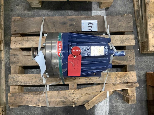 G25xkcthfema hydra-cell pomp - afbeelding 3 van  5