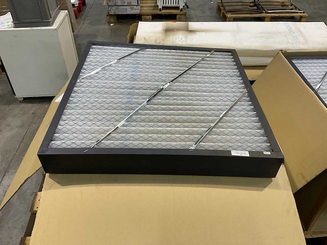 G4 filter (6x) - afbeelding 2 van  5