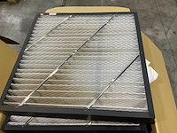 G4 filter (6x) - afbeelding 3 van  5