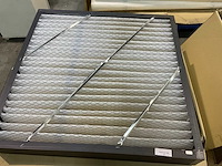 G4 filter (6x) - afbeelding 4 van  5