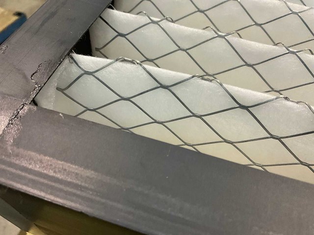 G4 filter (6x) - afbeelding 5 van  5