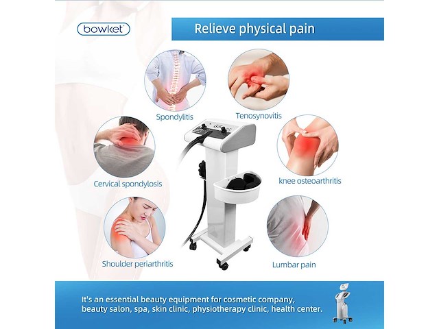 G5 gewichtsverlies cellulitis reductie - afbeelding 4 van  5