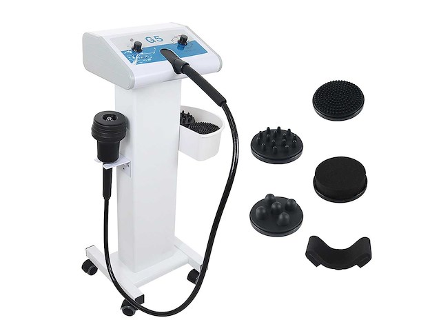 G5 handmassage apparaat - afbeelding 1 van  4