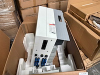 G50ktl omvormer - afbeelding 2 van  7