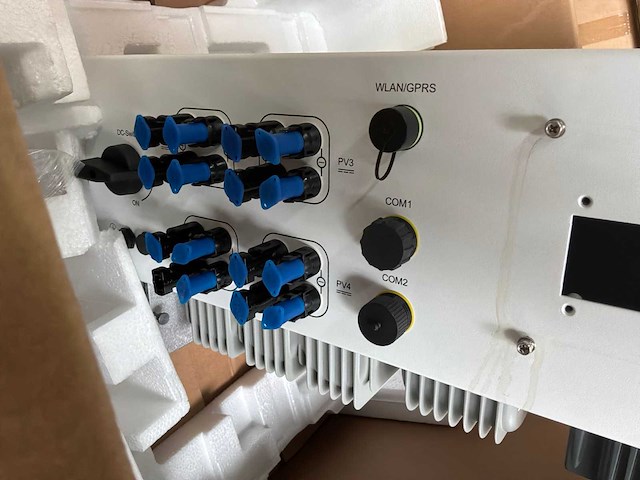 G50ktl omvormer - afbeelding 3 van  7