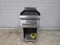 G700-line - rvs bakplaat - afbeelding 1 van  7