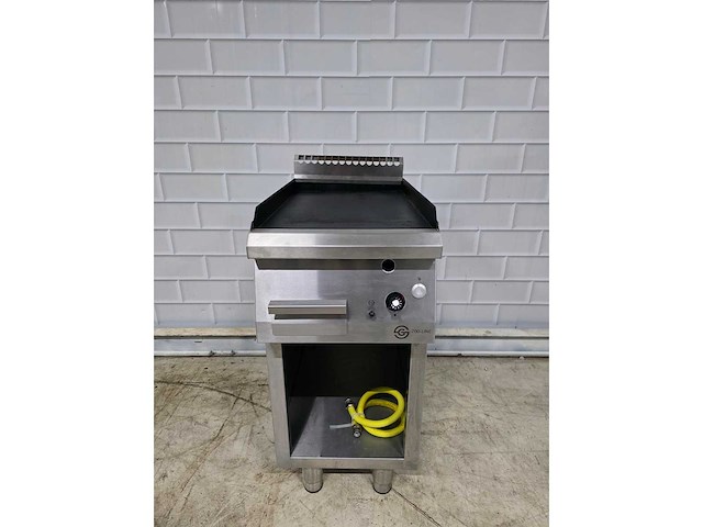 G700-line - rvs bakplaat - afbeelding 2 van  7